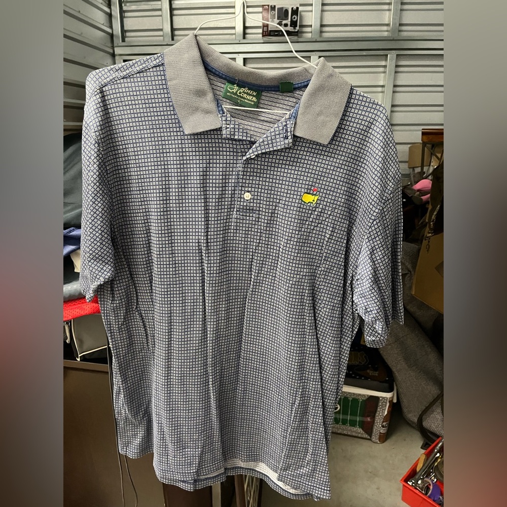 Masters polo